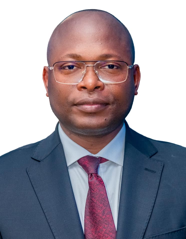 Destin Tagore EYOURAYO KONDZI