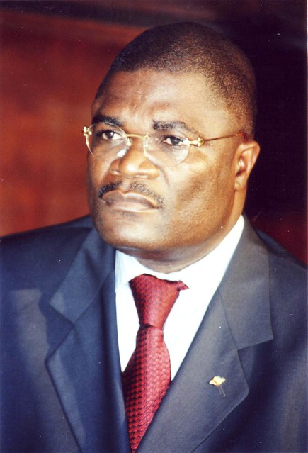 Sylvestre OSSIALA