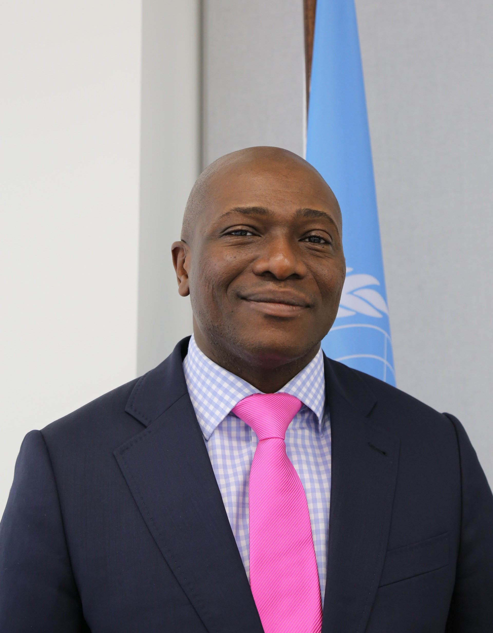 Nsiala TOSI MPANU MPANU