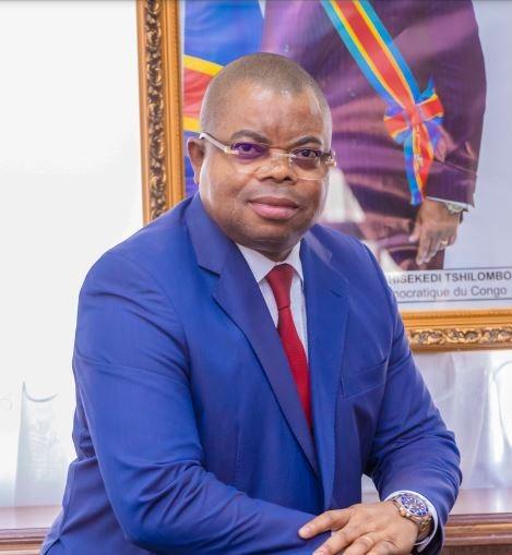 Barnabé Muakadi MUAMBA