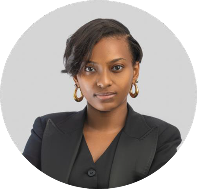 Elisa-Nêl DIBOU LOUMBOU